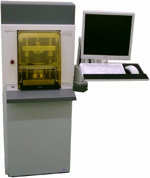 system image