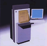 Nanoimprint System